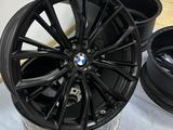 BMW M Perfomance за 1 100 000 тг. в Астана – фото 4