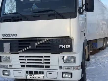 Volvo  FH 1999 года за 17 500 000 тг. в Алматы