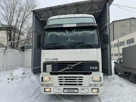 Volvo  FH 1999 года за 17 500 000 тг. в Алматы – фото 2