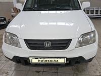 Honda CR-V 2001 года за 4 500 000 тг. в Астана