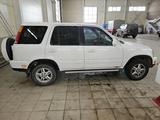 Honda CR-V 2001 годаүшін4 500 000 тг. в Астана – фото 3