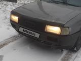 Audi 80 1990 годаfor850 000 тг. в Петропавловск