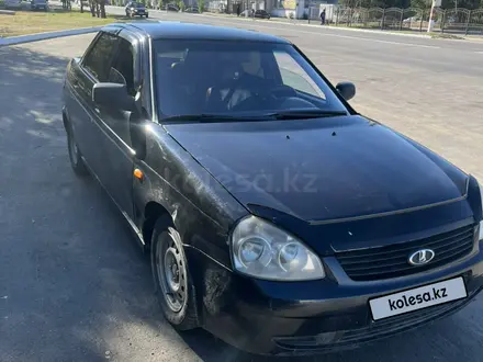 ВАЗ (Lada) Priora 2170 2007 года за 1 500 000 тг. в Рудный