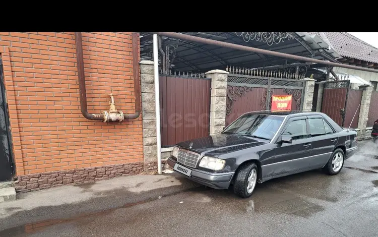 Mercedes-Benz E 320 1995 года за 3 500 000 тг. в Шымкент