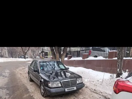 Mercedes-Benz E 320 1995 года за 3 500 000 тг. в Шымкент – фото 15