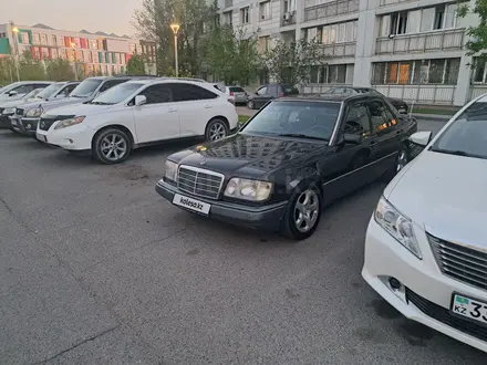 Mercedes-Benz E 320 1995 года за 3 500 000 тг. в Шымкент – фото 22