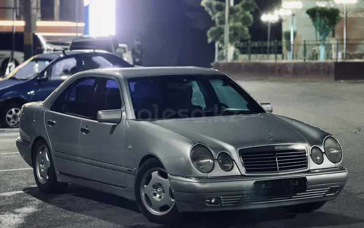Mercedes-Benz E 280 1996 года за 2 500 000 тг. в Шымкент