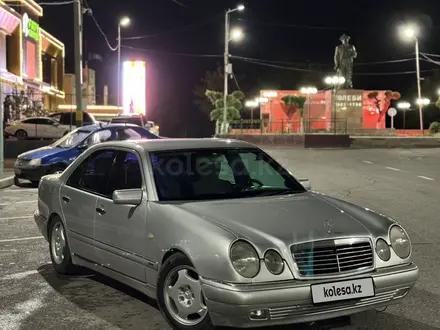 Mercedes-Benz E 280 1996 года за 2 500 000 тг. в Шымкент – фото 4