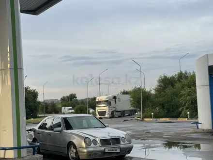Mercedes-Benz E 280 1996 года за 2 500 000 тг. в Шымкент – фото 5