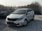 Kia Rio 2015 года за 5 300 000 тг. в Шымкент