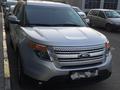 Ford Explorer 2013 года за 13 000 000 тг. в Астана – фото 2