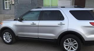 Ford Explorer 2013 года за 11 790 000 тг. в Астана