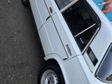 ВАЗ (Lada) 2106 1998 года за 790 000 тг. в Карабулак – фото 5