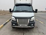 ГАЗ ГАЗель 2011 годаfor12 000 000 тг. в Кызылорда – фото 2