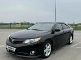 Toyota Camry 2012 годаүшін7 200 000 тг. в Уральск