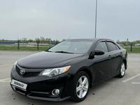 Toyota Camry 2012 годаүшін7 650 000 тг. в Уральск