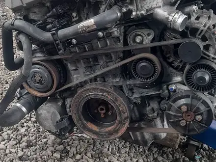 Мотор двигатель 3.0Л на БМВ N52B30үшін740 000 тг. в Алматы – фото 4