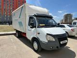 ГАЗ ГАЗель 2014 годаүшін6 900 000 тг. в Астана