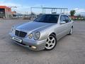 Mercedes-Benz E 430 2001 годаүшін5 500 000 тг. в Алматы – фото 6