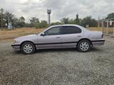 Nissan Maxima 1997 года за 1 800 000 тг. в Кордай – фото 2