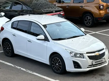 Chevrolet Cruze 2014 года за 4 300 000 тг. в Астана