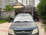 ВАЗ (Lada) Largus 2017 года за 3 500 000 тг. в Алматы