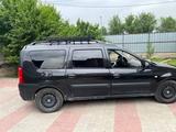 ВАЗ (Lada) Largus 2017 года за 3 500 000 тг. в Алматы – фото 3