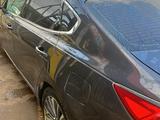 Kia K7 2016 года за 11 000 000 тг. в Шымкент