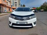 Toyota Corolla 2013 года за 6 100 000 тг. в Павлодар