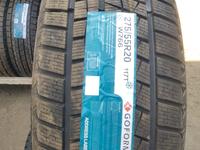 GOFORM 275/55R20 W766үшін47 500 тг. в Алматы