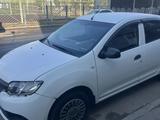 Renault Logan 2015 годаүшін2 000 000 тг. в Алматы – фото 3