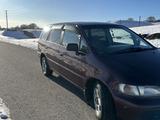 Honda Odyssey 1995 годаfor2 100 000 тг. в Талдыкорган – фото 3