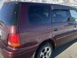 Honda Odyssey 1995 годаfor2 100 000 тг. в Талдыкорган – фото 4