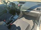 Subaru XV 2013 годаүшін6 490 000 тг. в Караганда – фото 4