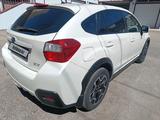 Subaru XV 2013 годаүшін6 490 000 тг. в Караганда – фото 5