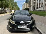 Kia Optima 2013 годаfor6 000 000 тг. в Астана – фото 3