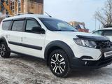 ВАЗ (Lada) Largus Cross 2023 годаүшін9 000 000 тг. в Кокшетау – фото 3