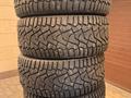 Шины 275/50 R20 за 250 000 тг. в Караганда – фото 7