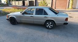Mercedes-Benz E 230 1991 годаүшін1 500 000 тг. в Караганда – фото 3