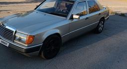Mercedes-Benz E 230 1991 годаүшін1 500 000 тг. в Караганда – фото 4