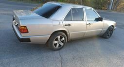 Mercedes-Benz E 230 1991 годаүшін1 500 000 тг. в Караганда – фото 5
