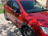 Renault Logan Stepway 2019 годаүшін6 000 000 тг. в Тараз – фото 5