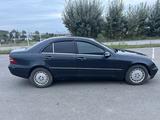 Mercedes-Benz C 200 2000 годаүшін3 000 000 тг. в Экибастуз – фото 4