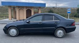 Mercedes-Benz C 200 2000 года за 3 000 000 тг. в Экибастуз – фото 5