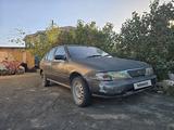 Nissan Sunny 1995 годаүшін450 000 тг. в Астана – фото 2