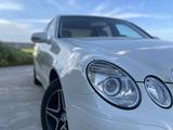 Mercedes-Benz E 200 2007 года за 5 500 000 тг. в Шымкент – фото 3