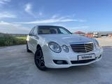 Mercedes-Benz E 200 2007 года за 5 500 000 тг. в Шымкент