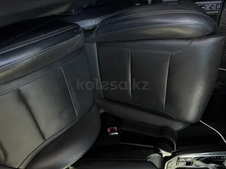 Hyundai Grandeur 2017 года за 11 500 000 тг. в Алматы – фото 18