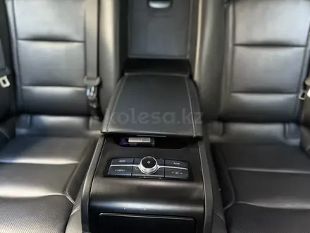 Hyundai Grandeur 2017 года за 11 500 000 тг. в Алматы – фото 19