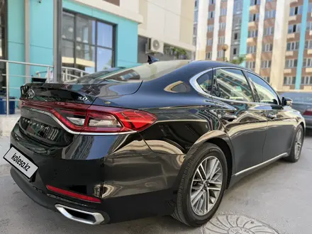 Hyundai Grandeur 2017 года за 11 500 000 тг. в Алматы – фото 6